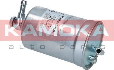 Kamoka F311601 - Filter goriva parts5.com