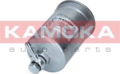 Kamoka F311601 - Filter goriva parts5.com