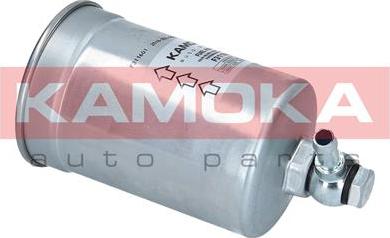 Kamoka F311601 - Filter goriva parts5.com