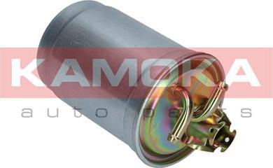 Kamoka F311301 - Filtro combustible parts5.com