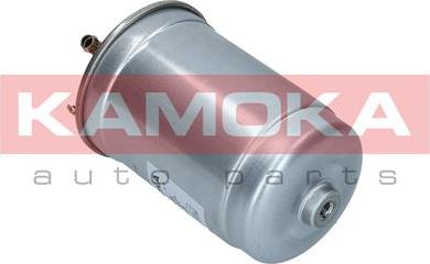 Kamoka F311301 - Filtro combustible parts5.com