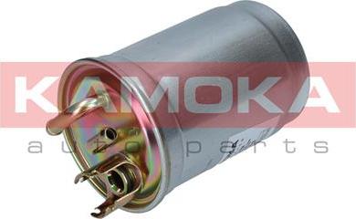 Kamoka F311301 - Filtro combustible parts5.com