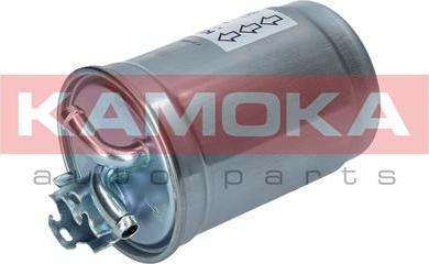 Kamoka F311201 - Filtru combustibil parts5.com