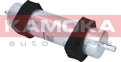 Kamoka F318501 - Filtr paliwa parts5.com