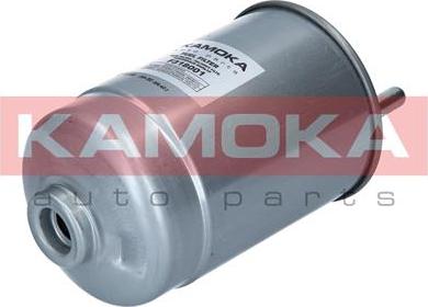 Kamoka F318001 - Filter goriva parts5.com