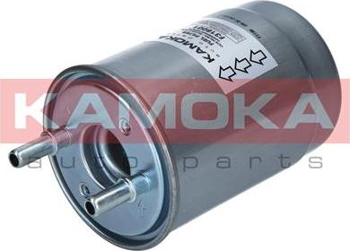 Kamoka F318001 - Filter goriva parts5.com