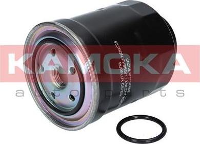 Kamoka F313401 - Filtro combustible parts5.com