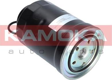 Kamoka F313101 - Fuel filter parts5.com