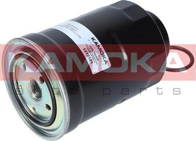 Kamoka F313101 - Filtro combustible parts5.com