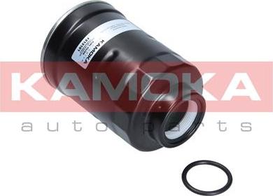 Kamoka F313101 - Fuel filter parts5.com