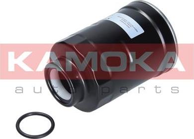 Kamoka F313101 - Fuel filter parts5.com