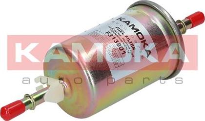 Kamoka F313801 - Filter goriva parts5.com