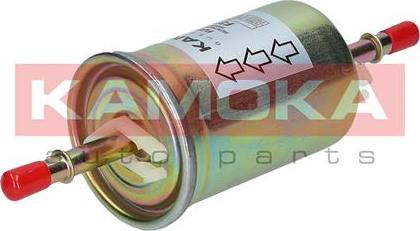 Kamoka F313801 - Filter goriva parts5.com