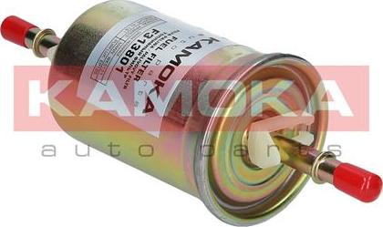 Kamoka F313801 - Filter goriva parts5.com