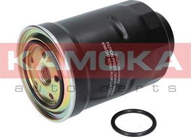 Kamoka F313301 - Filtro combustible parts5.com