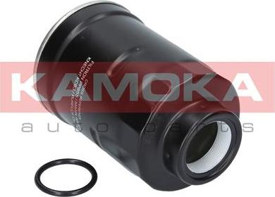 Kamoka F313301 - Palivový filter parts5.com