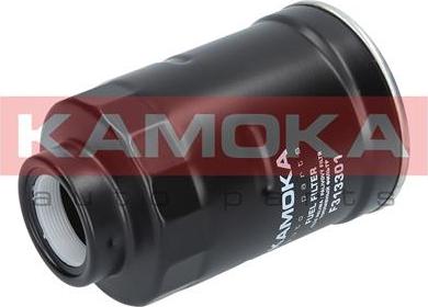 Kamoka F313301 - Palivový filter parts5.com