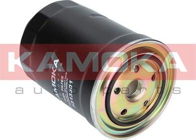 Kamoka F313301 - Palivový filter parts5.com