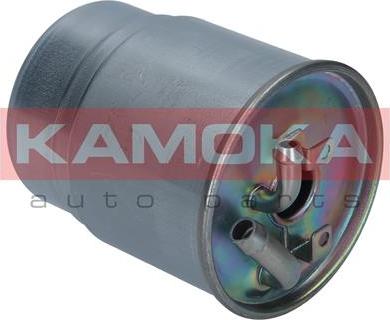 Kamoka F312201 - Φίλτρο καυσίμου parts5.com