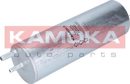 Kamoka F317401 - Filtru combustibil parts5.com