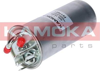 Kamoka F317601 - Filtru combustibil parts5.com