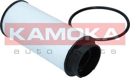 Kamoka F324901 - Filter goriva parts5.com