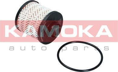 Kamoka F324001 - Φίλτρο καυσίμου parts5.com