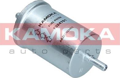 Kamoka F324701 - Fuel filter parts5.com