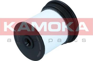 Kamoka F325501 - Fuel filter parts5.com