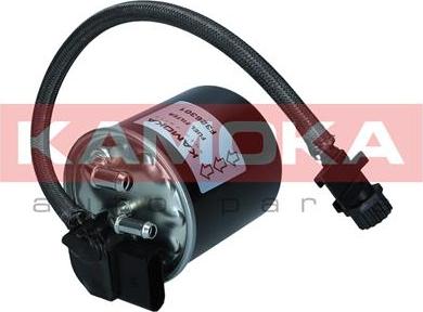 Kamoka F326301 - Filter goriva parts5.com