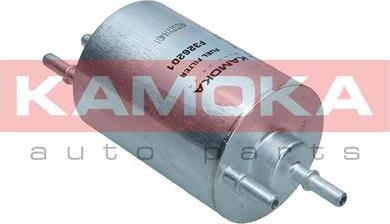 Kamoka F326201 - Filtru combustibil parts5.com