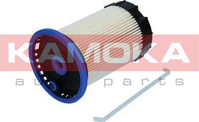 Kamoka F320401 - Fuel filter parts5.com