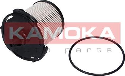 Kamoka F320501 - Filtru combustibil parts5.com