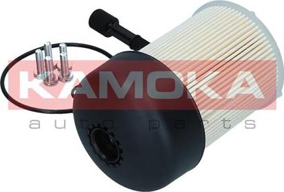 Kamoka F320601 - Fuel filter parts5.com