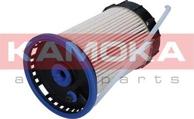 Kamoka F320301 - Filtru combustibil parts5.com