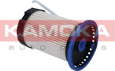 Kamoka F320301 - Filtru combustibil parts5.com