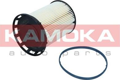 Kamoka F320201 - Filtro combustible parts5.com