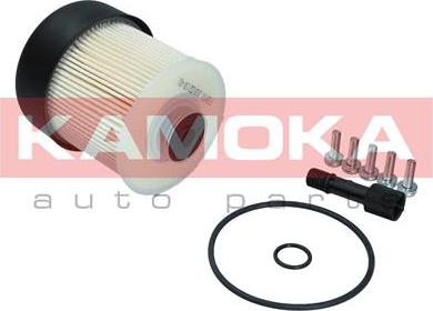 Kamoka F320701 - Kraftstofffilter parts5.com