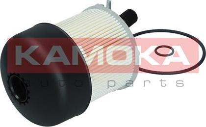 Kamoka F320701 - Φίλτρο καυσίμου parts5.com