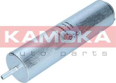 Kamoka F321401 - Filtro combustible parts5.com