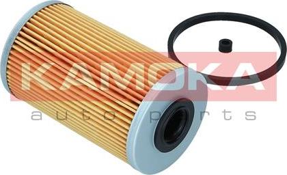 Kamoka F321501 - Filter za gorivo parts5.com