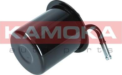 Kamoka F321601 - Φίλτρο καυσίμου parts5.com