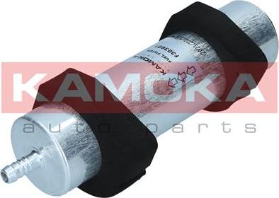 Kamoka F323601 - Filtr paliwa parts5.com