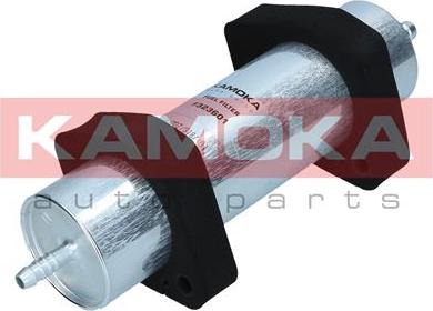 Kamoka F323601 - Fuel filter parts5.com