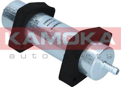 Kamoka F323601 - Filtru combustibil parts5.com