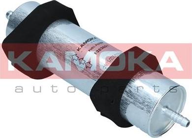 Kamoka F323601 - Filtru combustibil parts5.com