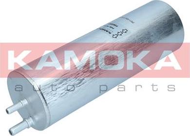 Kamoka F323301 - Filtr paliwa parts5.com