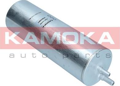 Kamoka F323301 - Filtru combustibil parts5.com