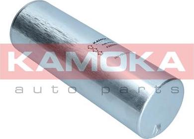 Kamoka F323301 - Filtr paliwa parts5.com