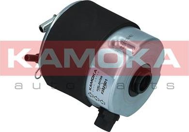 Kamoka F322601 - Топливный фильтр parts5.com